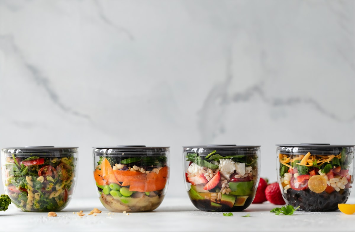 Quick recipes using basic ingredients