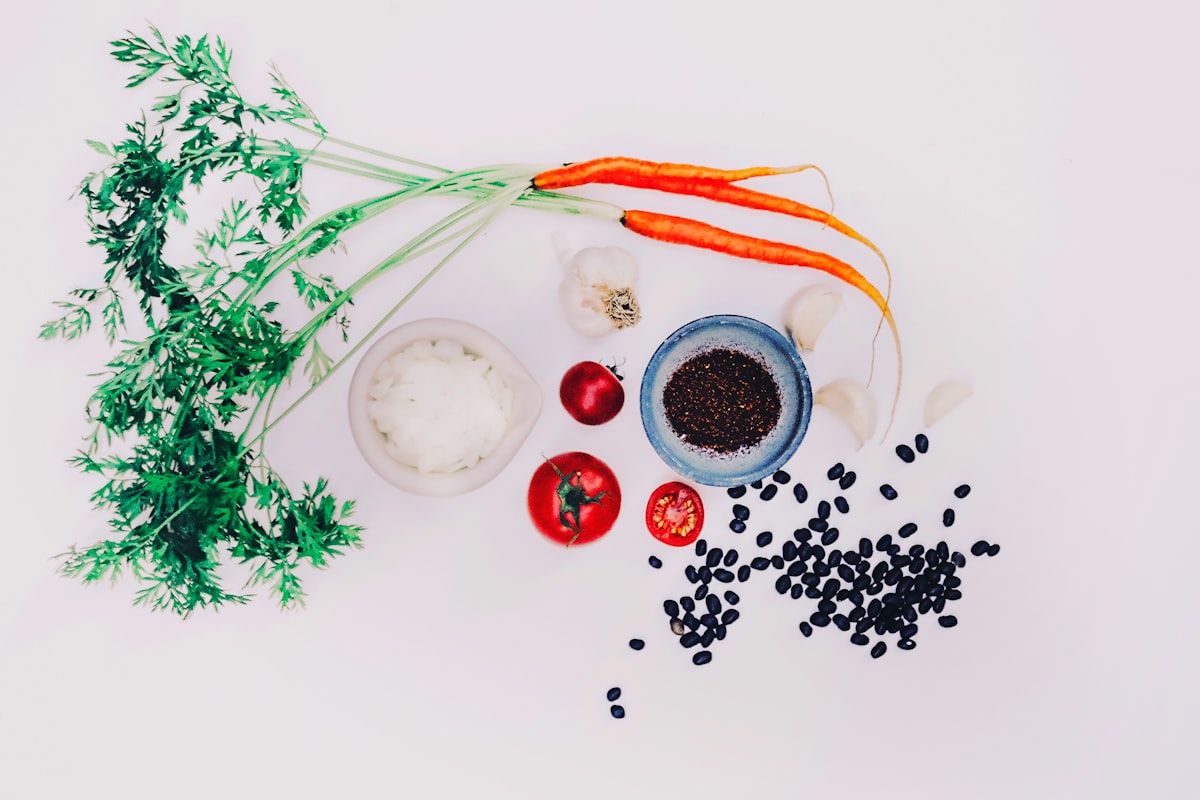 Building healthy habits without expensive supplements